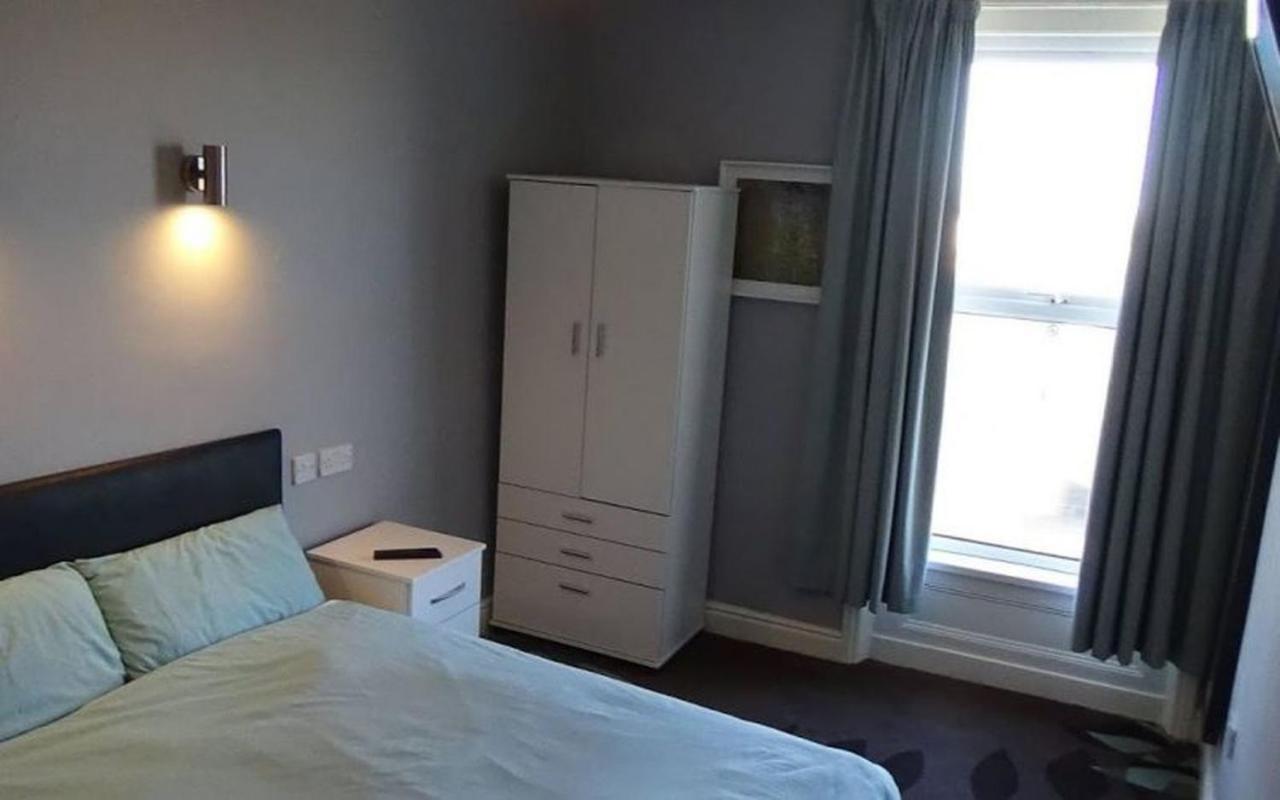 Melrose Abbey Guesthouse Liverpool Luaran gambar