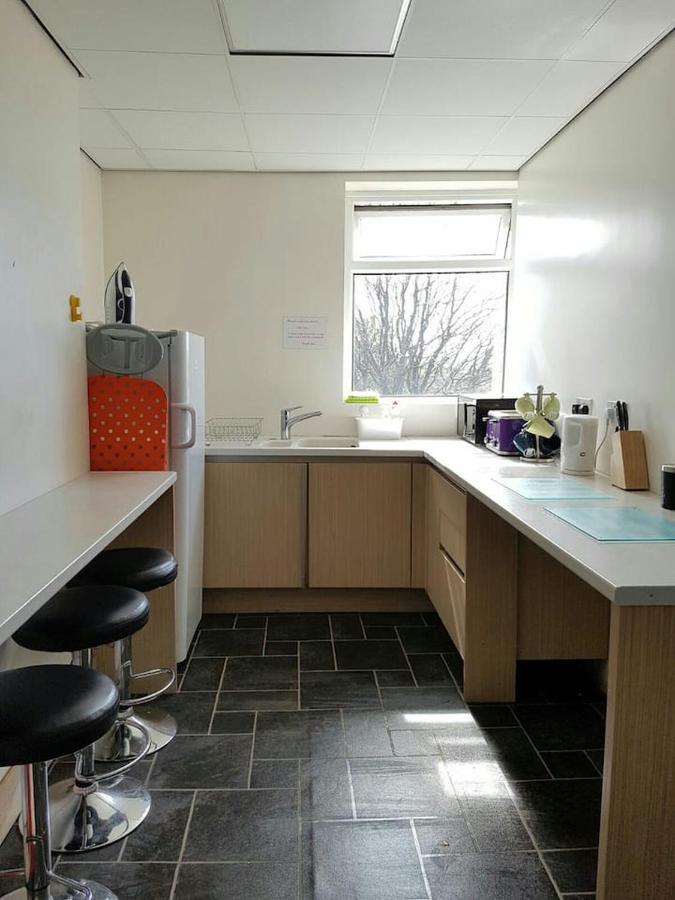 Melrose Abbey Guesthouse Liverpool Luaran gambar